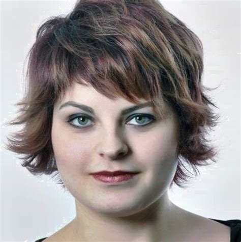 Short hairstyles for obese women. Things To Know About Short hairstyles for obese women. 